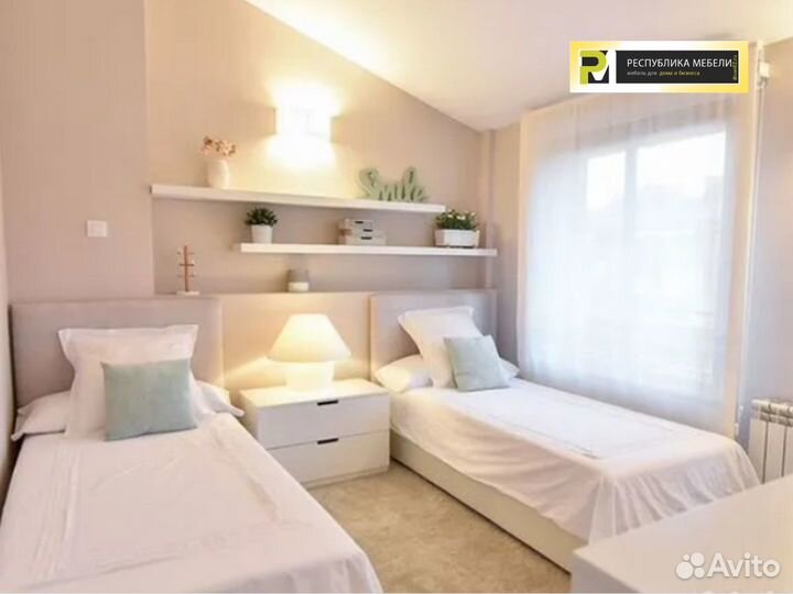 Кровать детская / подростковая