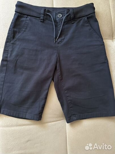 Шорты Испания 12-152