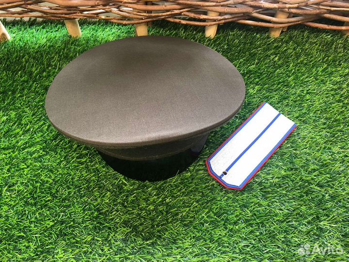 Фуражка казачья Донская, цкв, полевая