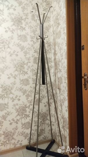 Вешалка для одежды напольная IKEA