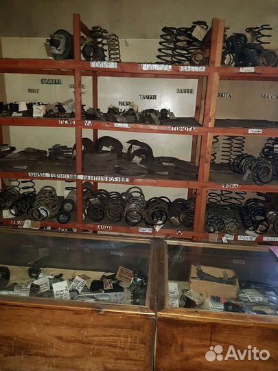 Авто разбор иномарок бу нов