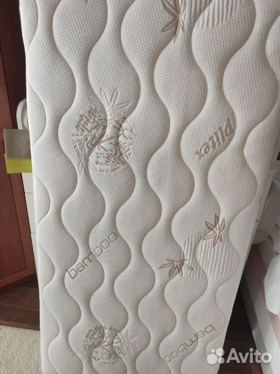 Матрас детский 120 60