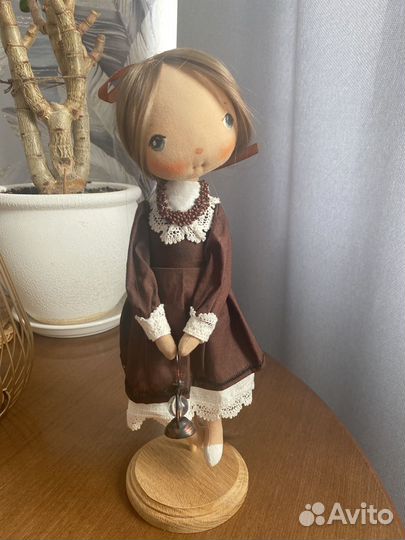 Кукла Есения