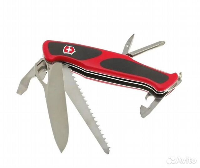 Victorinox RangerGrip 78