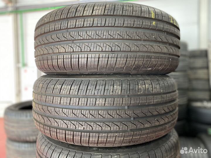 Pirelli P7 225/50 R17