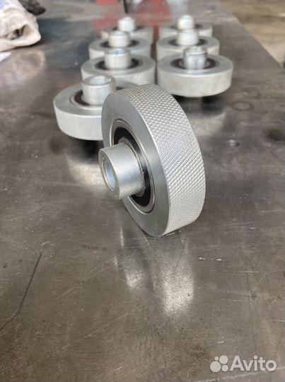 R22395 Ролик нитеувязки