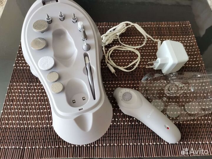 Маникюрный набор