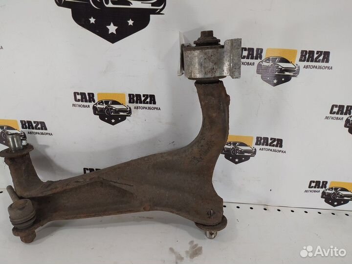 Рычаг задний верхний правый R Volvo XC90