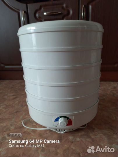 Сушилка электрическая