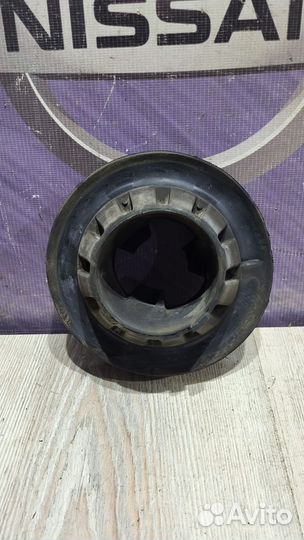 Опора пружины Опорник Отбойник Nissan teana J32 Ле