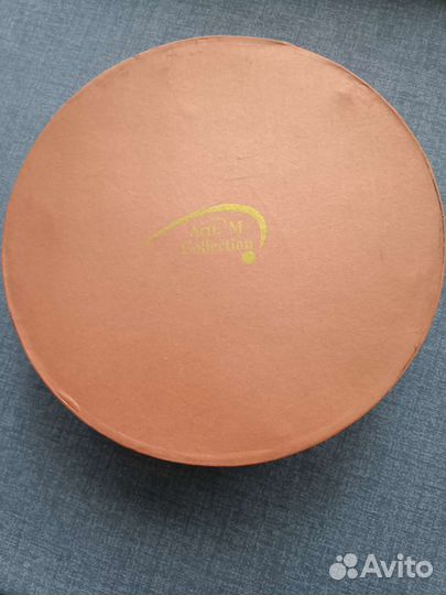 Сервиз кофейный, новый