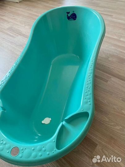 Ванночка для купания