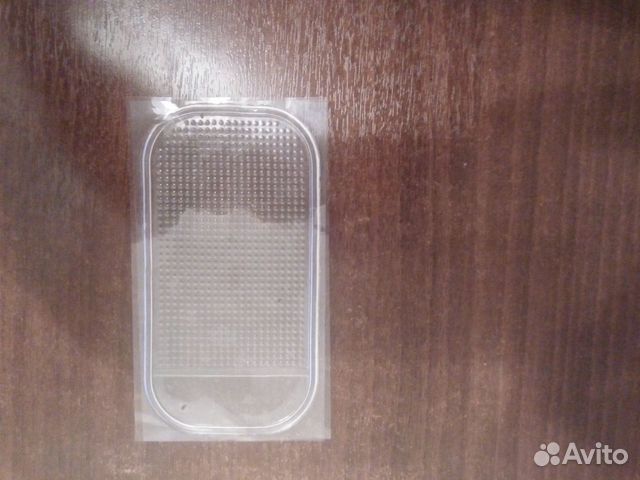 Коврик силиконовый