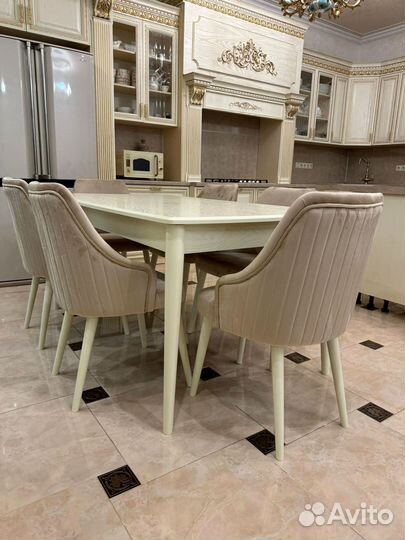 Кухонный стол \ стол от производителя