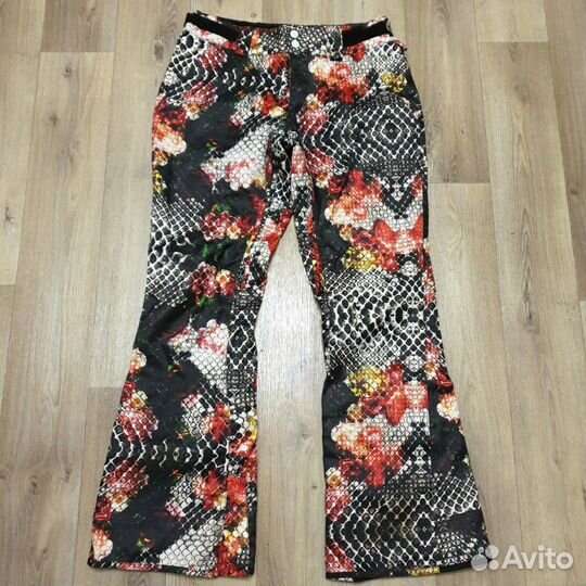 Горнолыжный костюм женский новый, S