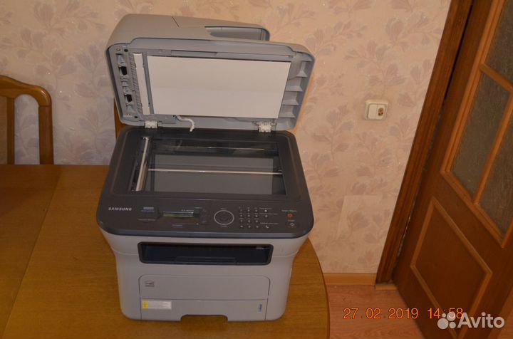 Ремонт принтеров, мфу