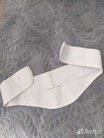 Бандаж для беременных и после родов