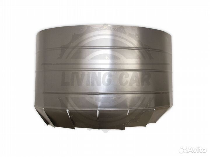 Фиат Дукато 3пок (250й) внутренняя арка