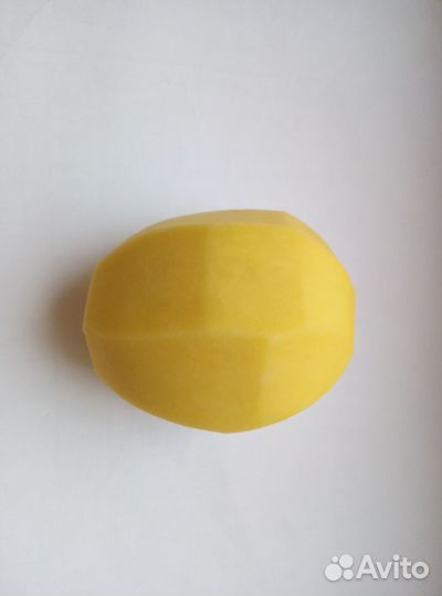 Деревенский картофель с доставкой до квартиры