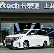 Trumpchi M8 2.0 AT, 2021, 43 000 км, с пробегом, цена 2 900 000 руб.