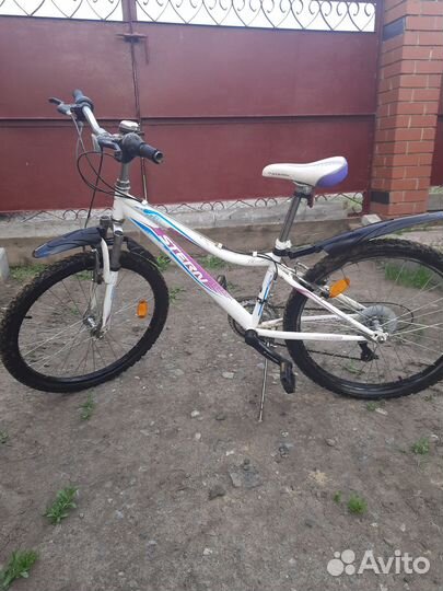 Детский велосипед бу