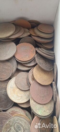 Монеты