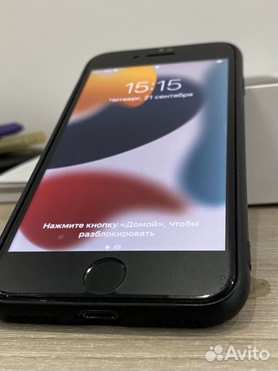 iPhone 7 32gb