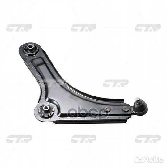 Рычаг передний CQ0092L CTR