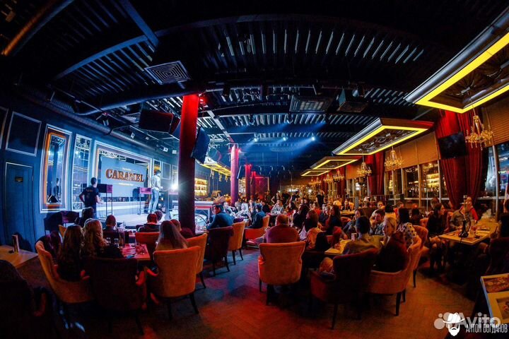 Уборщик помещений