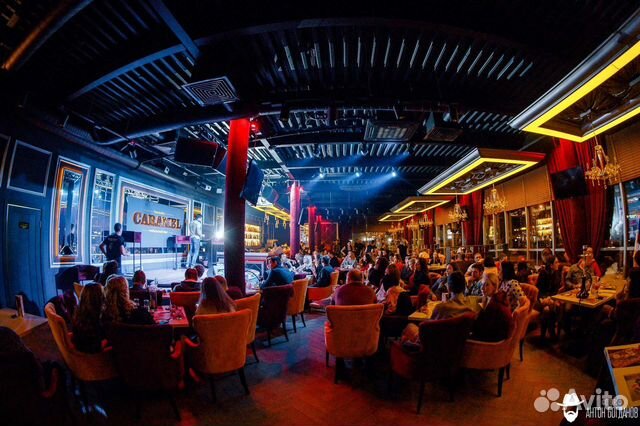 Уборщик помещений