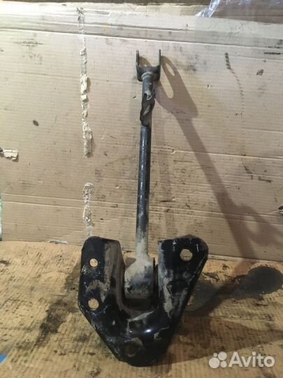 Рычаг задний правый Renault Duster