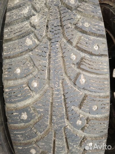 Колеса 175 65 14 зима