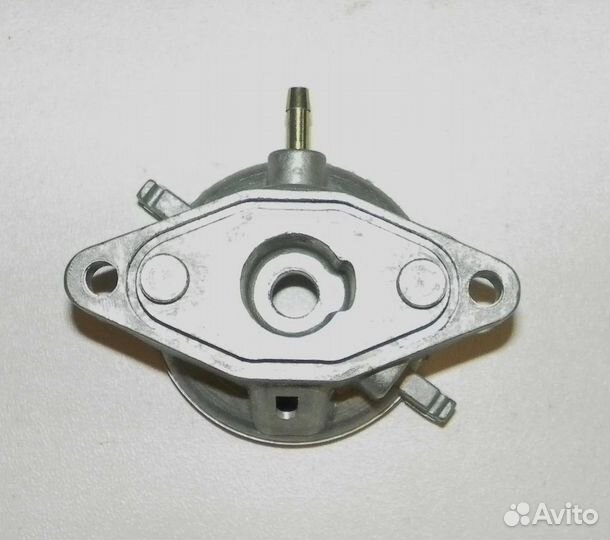 Корпус выпускного клапана 420854438