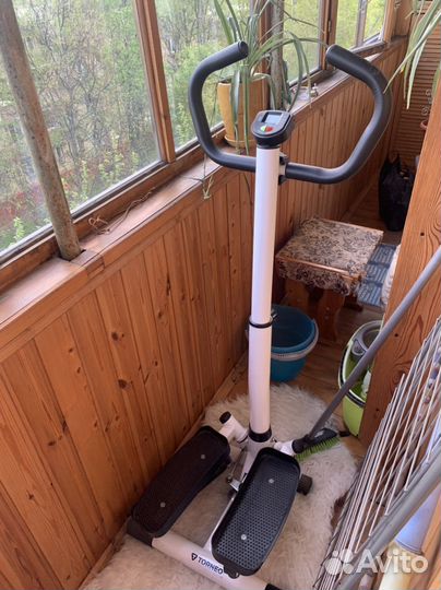 Степпер torneo tempo