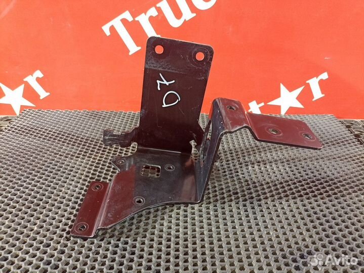 Кронштейн модулятора EBS Daf XF106