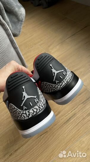 Кроссовки Air Jordan Legacy 312 Low оригинал