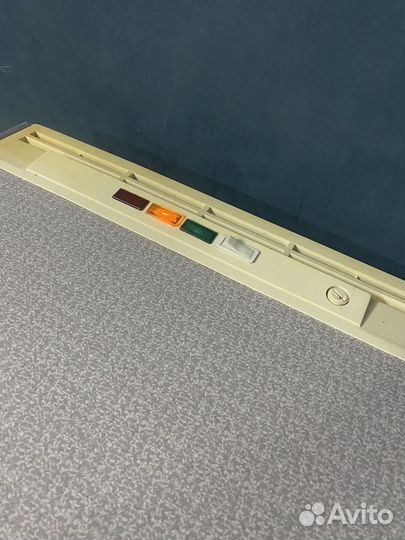 Морозильная камера