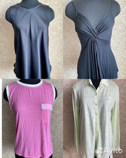 Блузки Intimissimi