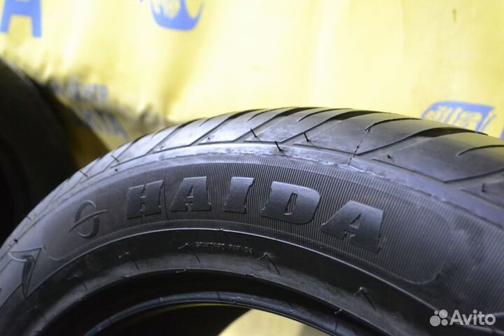 Haida HD921 285/50 R20