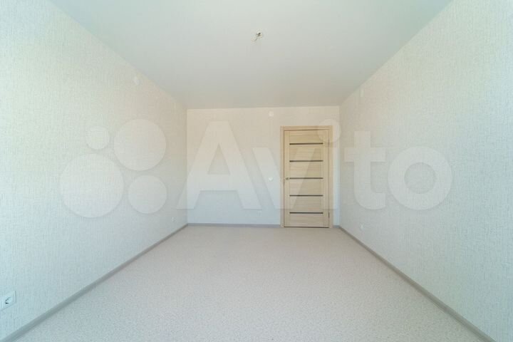 1-к. квартира, 34,1 м², 8/16 эт.