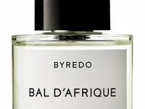 Bal d'Afrique Byredo