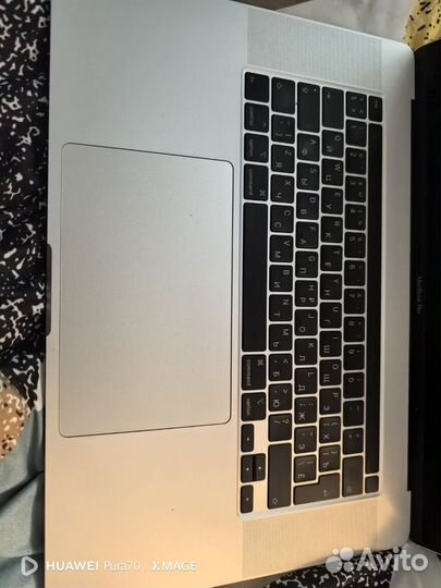 Mac Book Pro 16