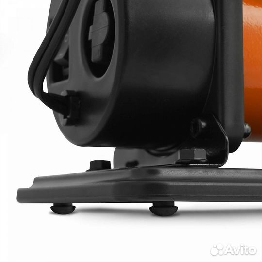 Компрессор автомобильный daewoo DW90