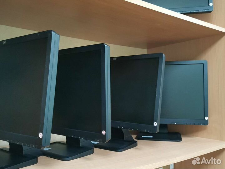 Монитор hp19''