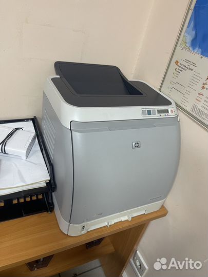 Продаю принтер сканер