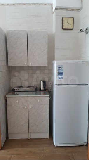 Комната 20 м² в 1-к., 1/4 эт.