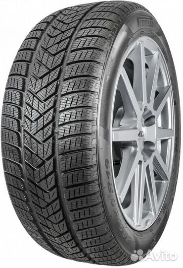 Pirelli Scorpion Winter 235/55 R19 101V