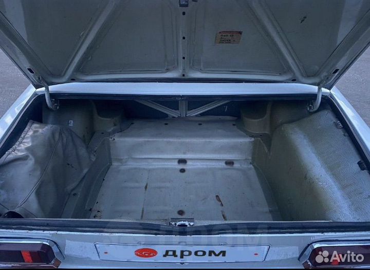 ВАЗ 2103 1.5 МТ, 1974, 53 000 км