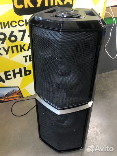 Z.8415 Блютус колонка Hi-Fi LG FH6