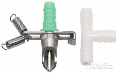 Поилка для кроликов